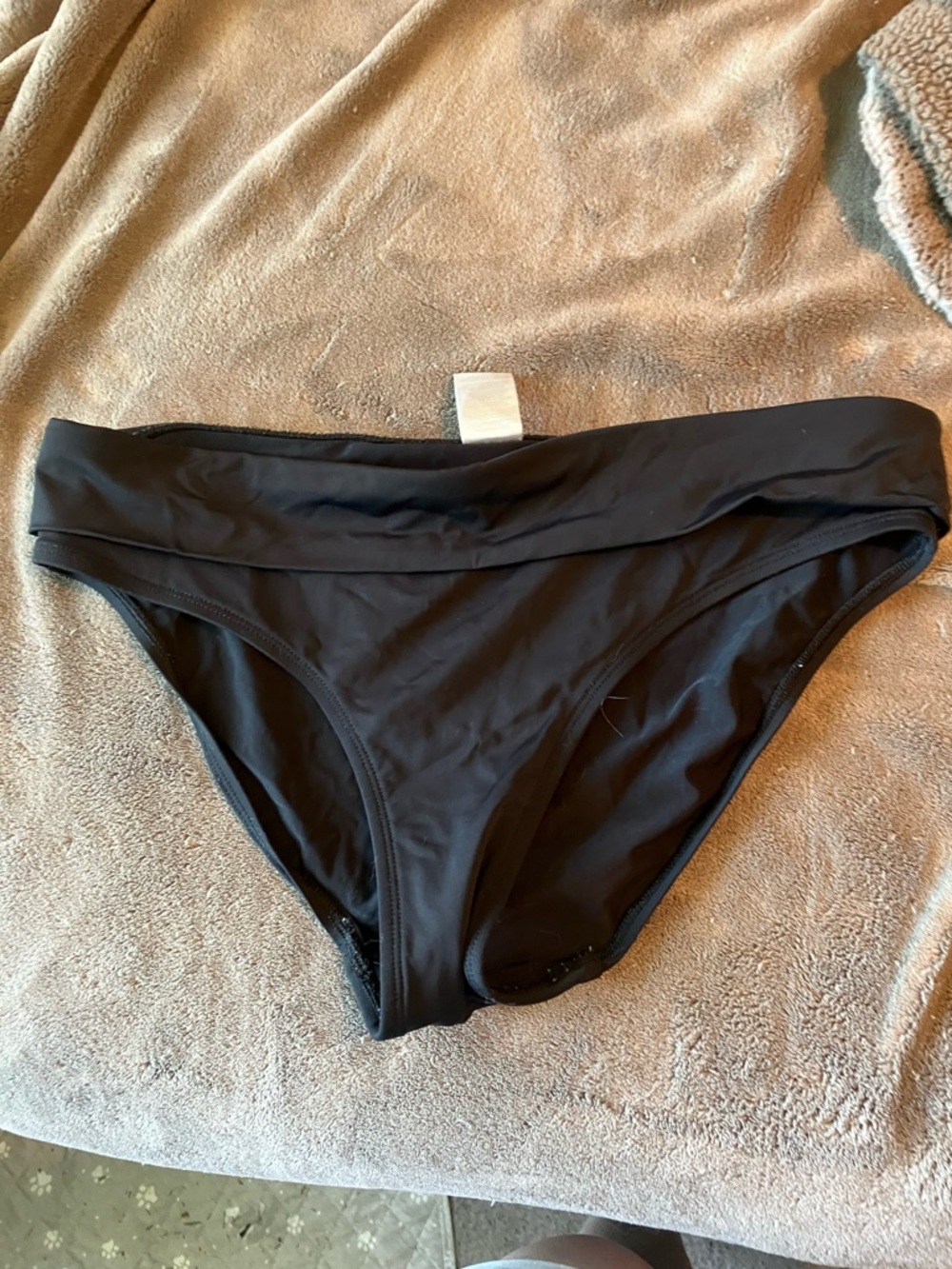 Skye Bikini Bottoms M